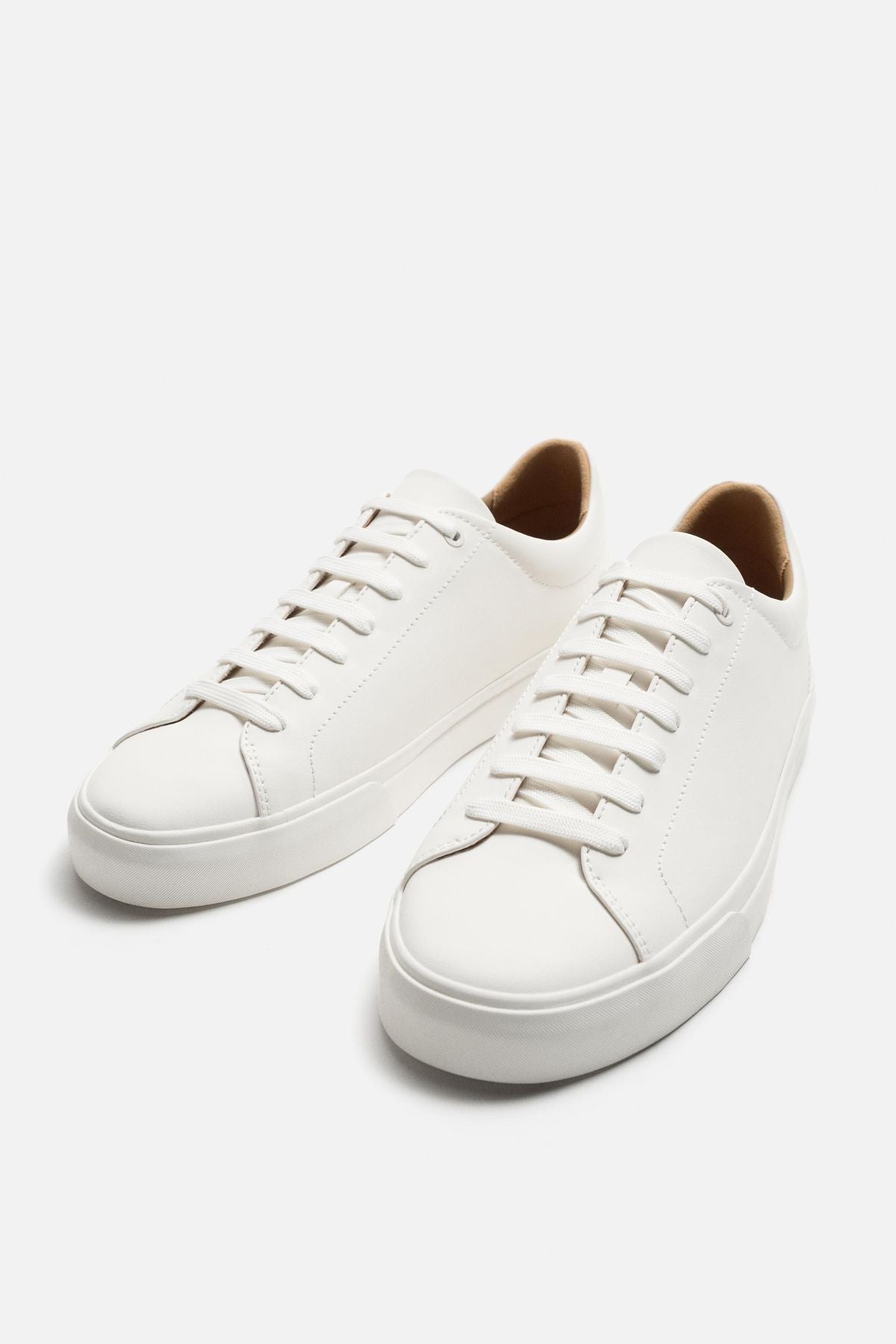 Sneaker Casual Uomo | Nero / Grigio