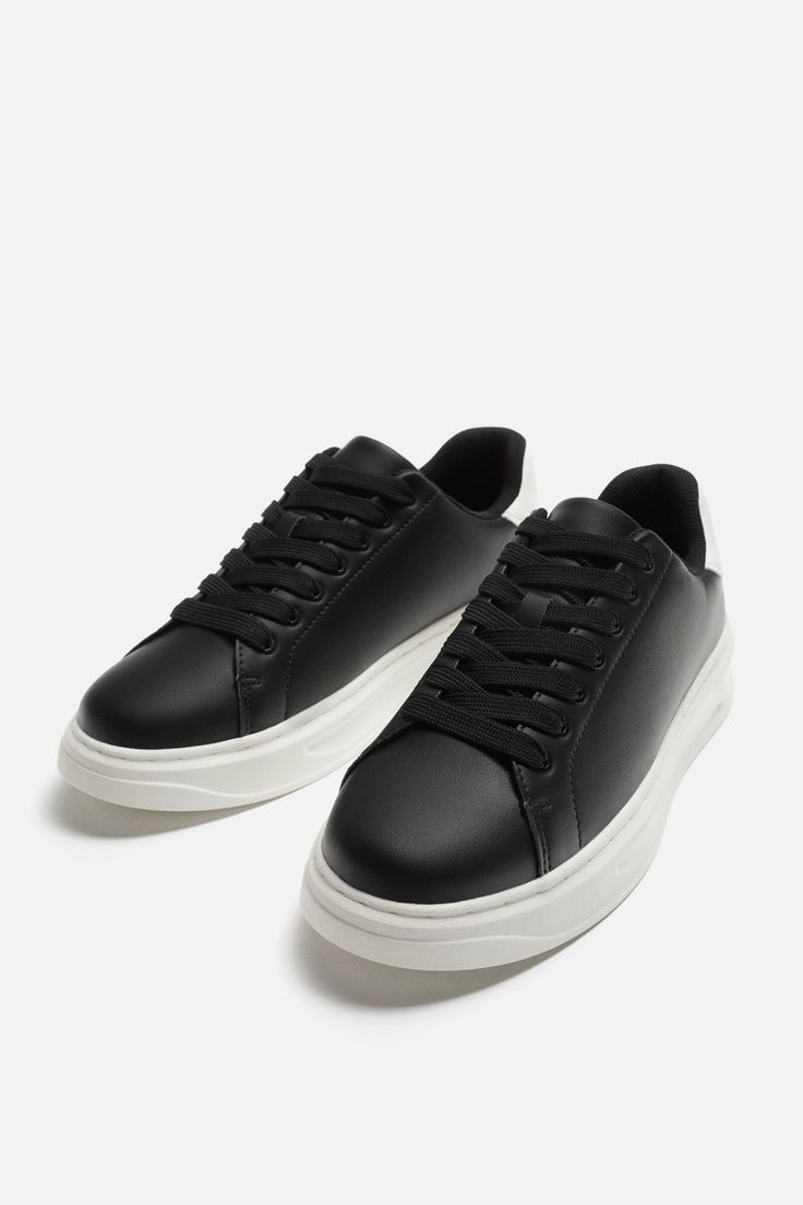 Sneaker in Cotone Traspirante | Rosso